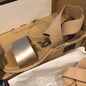 Sorel Ella Sandal -